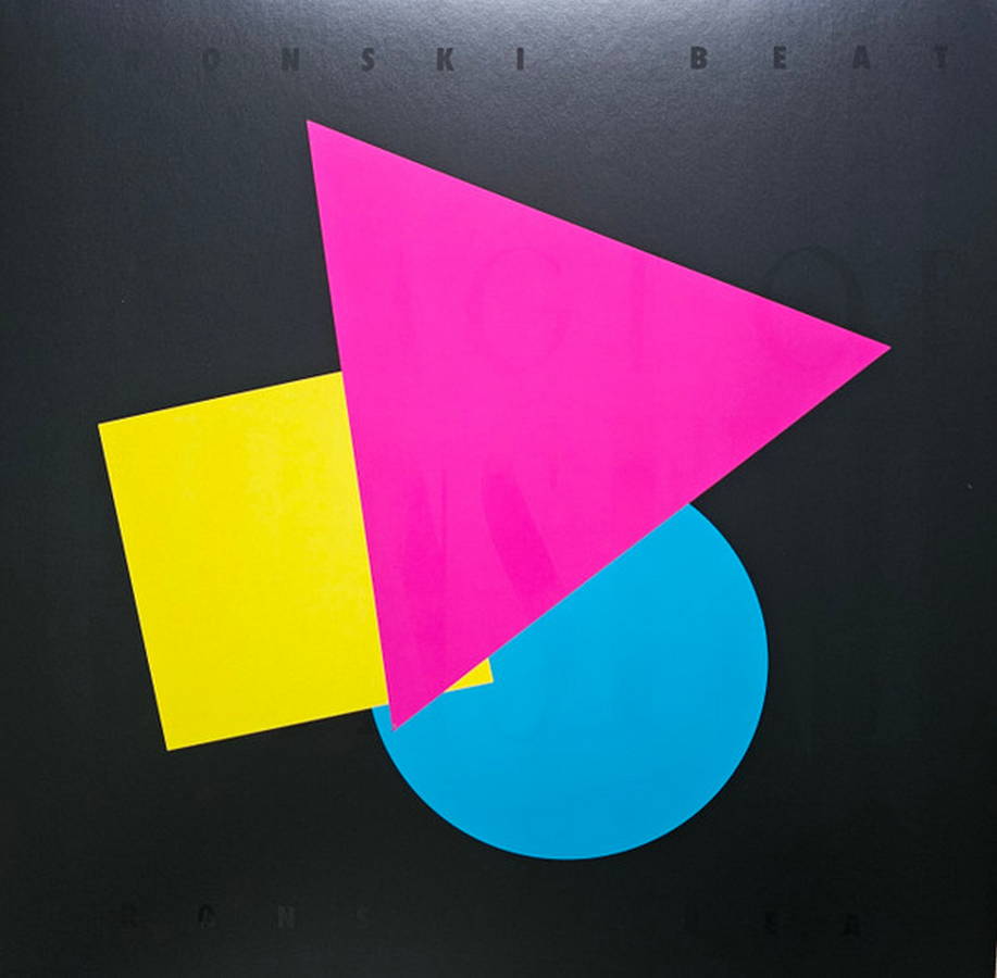 Bronski Beat – The Age Of Consent (2LP)